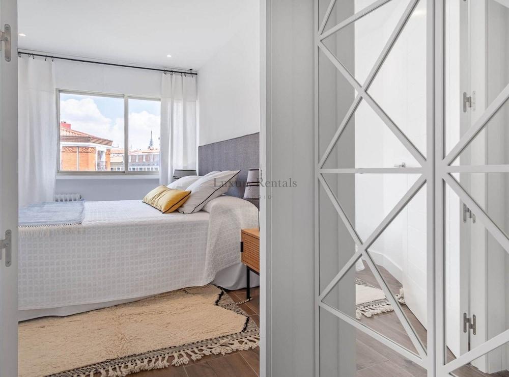 Principe De Vergara Ii By Flatsweethome Appartement *
