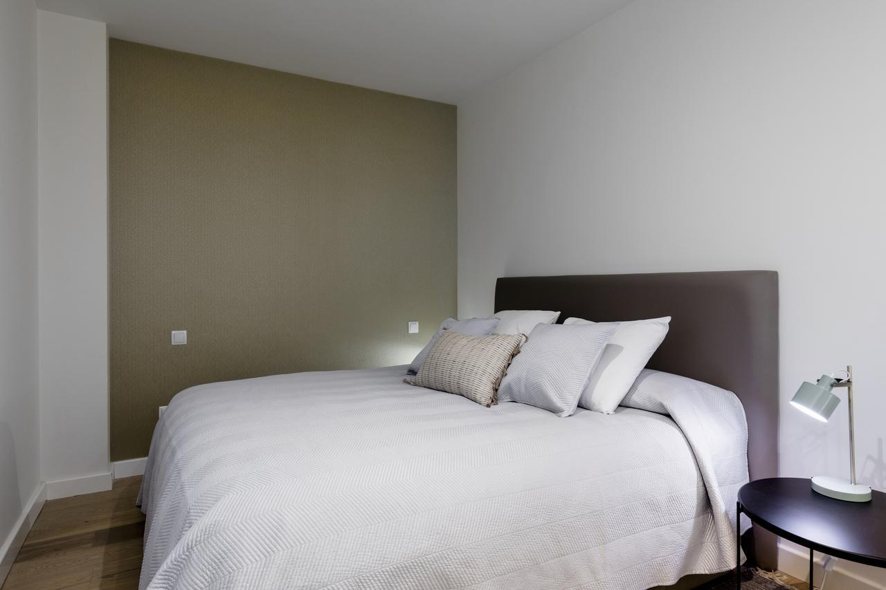 Principe De Vergara Ii By Flatsweethome Appartement *